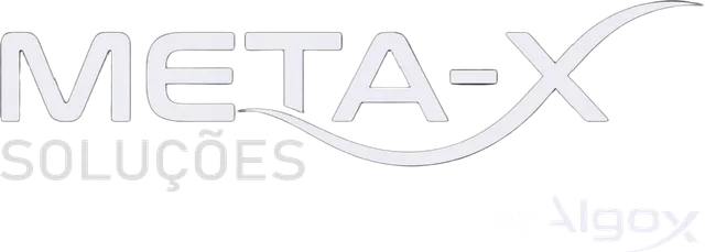 META-X — Consultoria e Planejamento